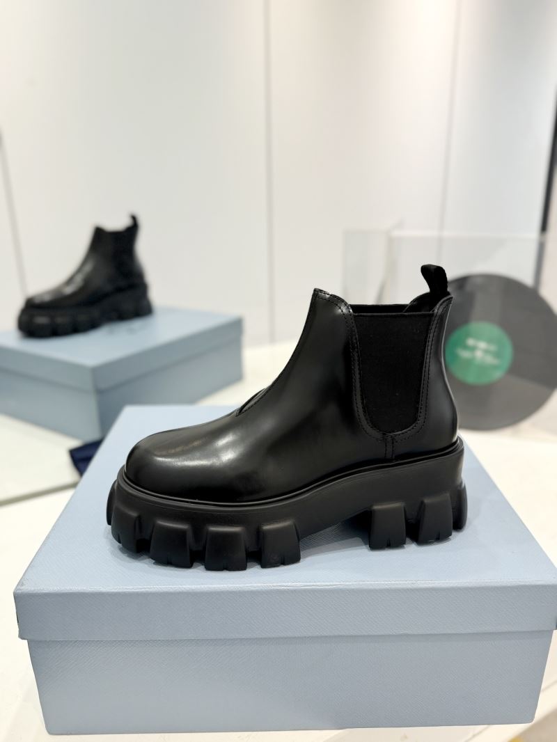 Prada Boots